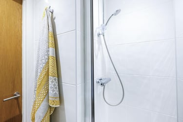 1 bed flat, St Leonards Gate, City Centre, Lancaster, LA11NN - Image 4